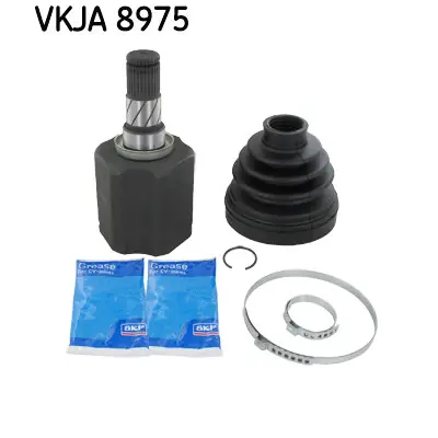 Favorito De Clientes Juego de articulación, árbol de transmisión SKF VKJA 8975